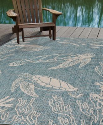 Sean SEADE81879 Area Rug