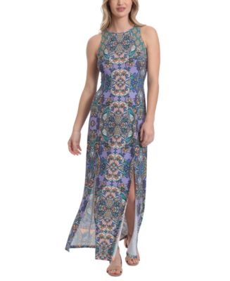 knee length dresses for ladies 1969 Pierre Cardin Documented Car Wash Dress