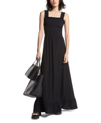 Tiered Dress Macys Michael Kors Petite Dresses Michael Kors Petite