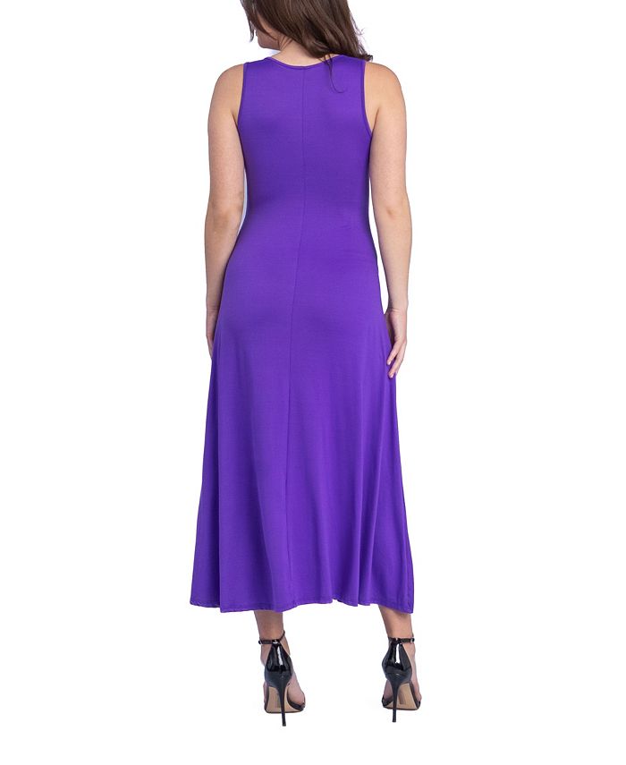 Women's casual dress A257