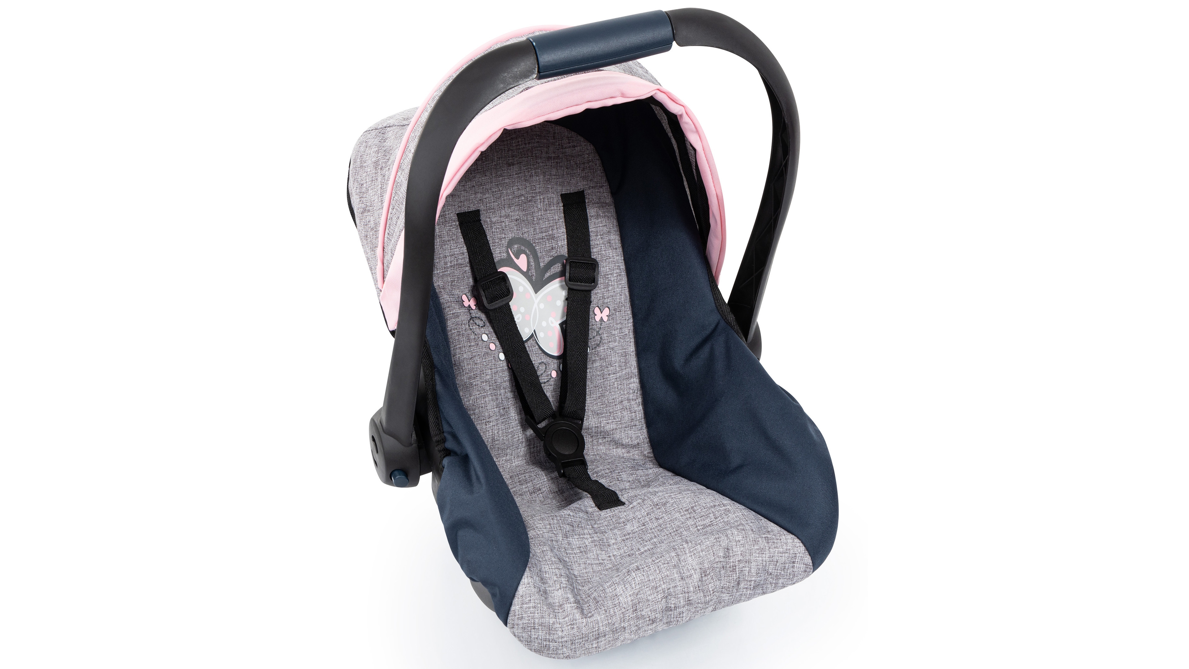 Bayer Design Dolls: Car Seat