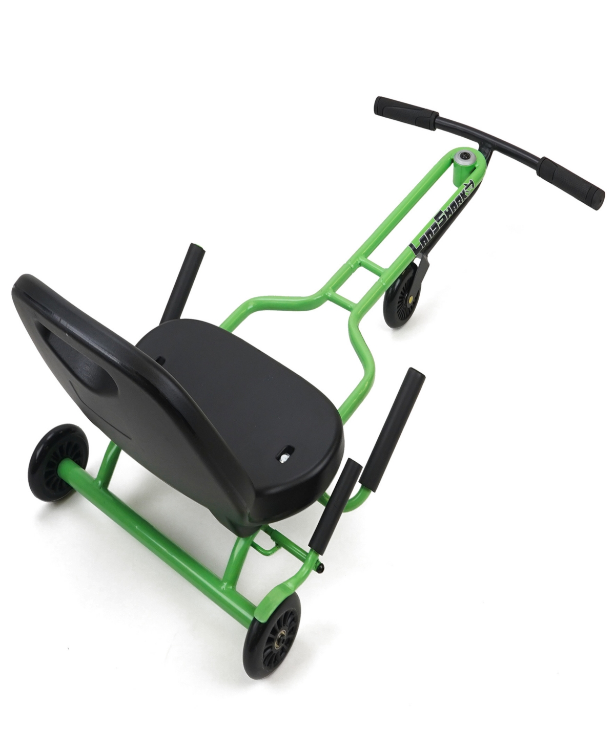 509 Landshark Green Ride-on In Multi