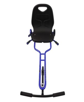 Landshark Blue Ride-on