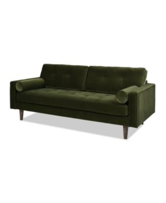 Nicholas 84" Mid-Century Modern Sofa