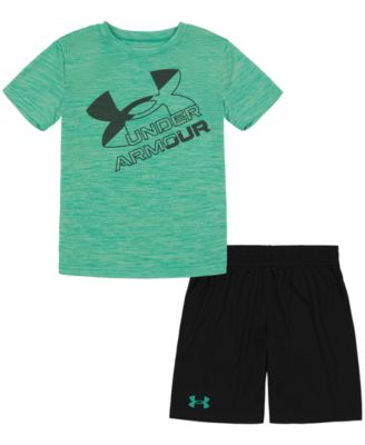 Under Armour