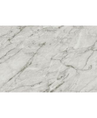 Desiree 32" 3-Bottle Metal Rack Serving Cart with Casters