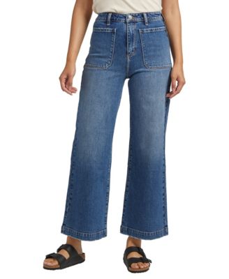 Silver Jeans Co.