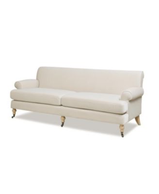 Alana Lawson 88" Two-Cushion Tightback Sofa