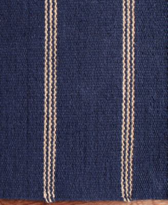 Harry NATUR03396 7'9" x 9'9" Area Rug