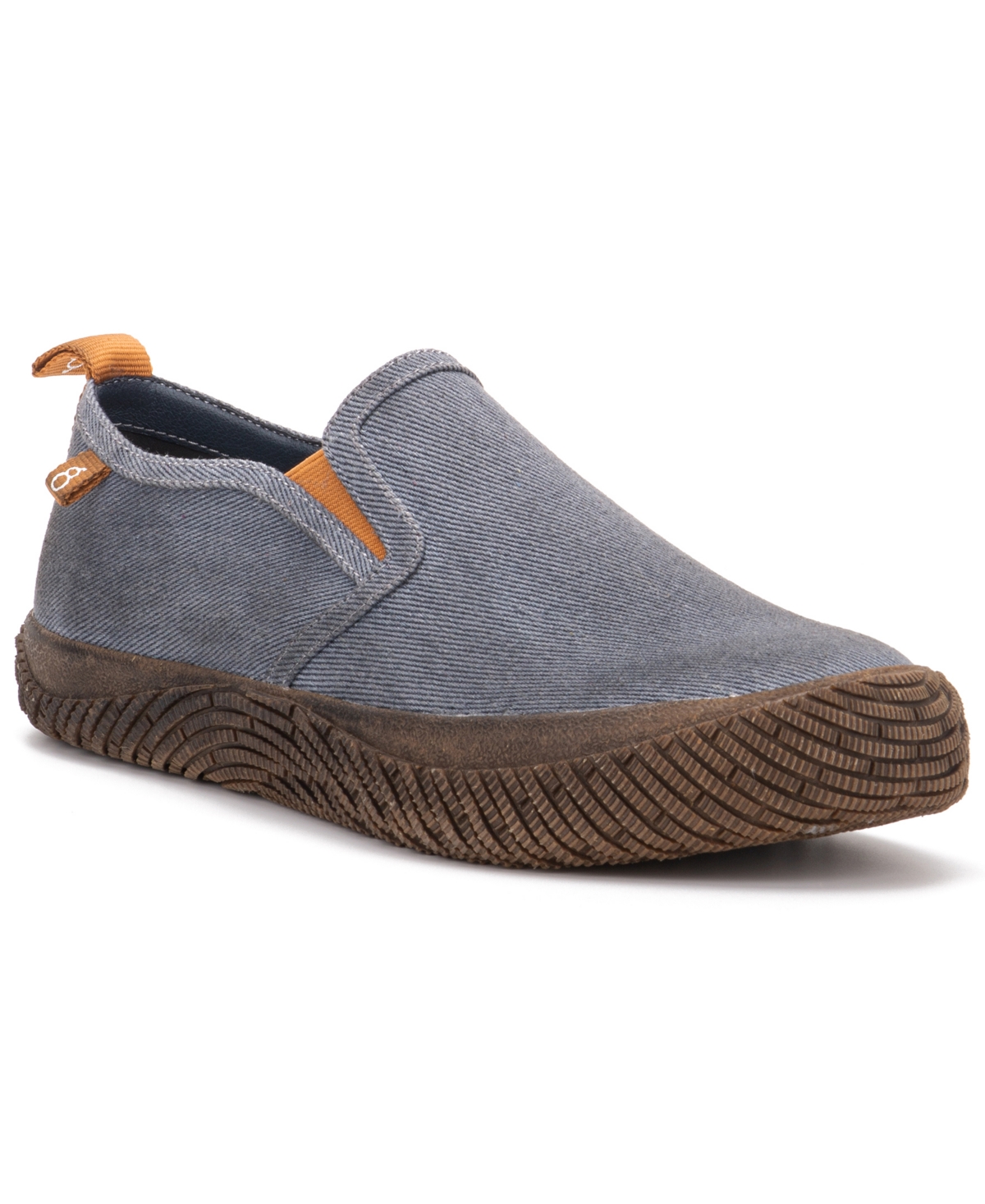 Hybrid Green Label Men's Lively Sneaker In Blue