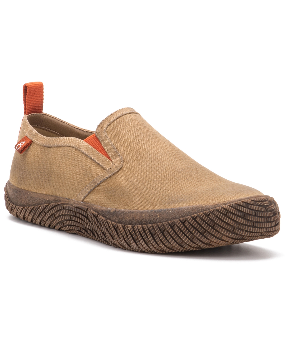 Hybrid Green Label Men's Lively Sneaker In Khaki
