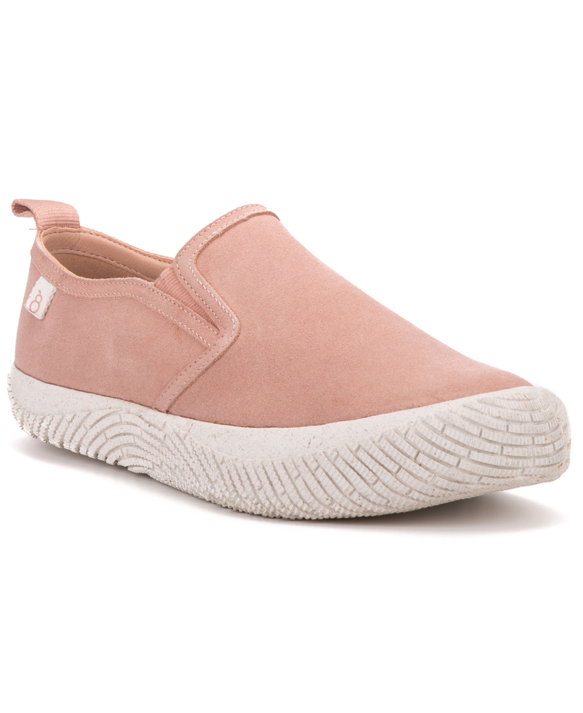Hybrid Green Label Men's Lively Sneaker In Blush