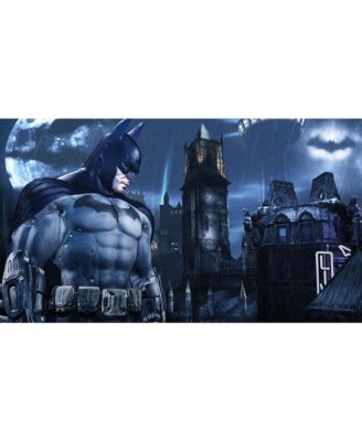 Batman: Arkham City Game of the Year Edition (Greatest Hits) - PlayStation 3