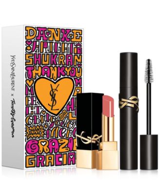 Yves Saint Laurent - 2-Pc. Mascara & Lipstick Set