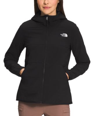 North face women's mountain pullover online