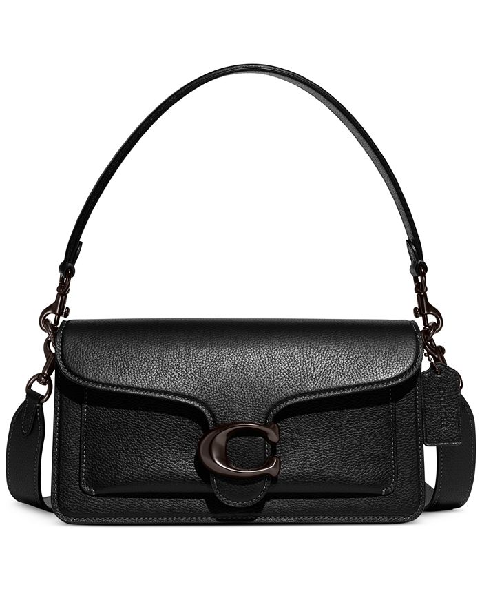Coach tabby macys clearance