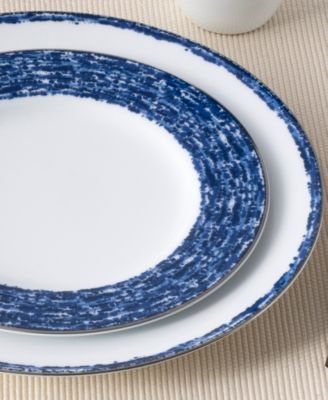 Rill 4-Piece Place Setting, Service for 1
