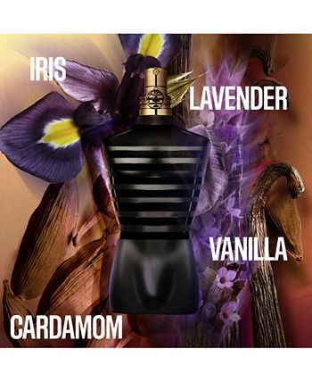Jean Paul Gaultier Men's Le Male Le Parfum Gift Set Fragrances  8435415085137 - Fragrances & Beauty, Le Male Le Parfum - Jomashop