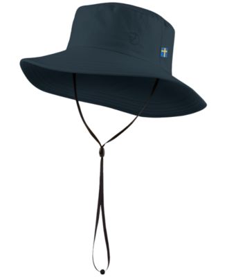Fjällräven - Men's Abisko Ventilated Sun Hat With Adjustable Cord