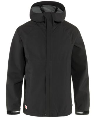 Fjällräven - Men's Hydratic Hooded Trail Jacket