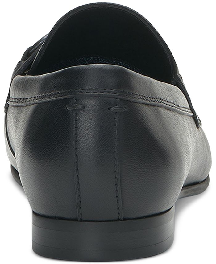 Vince Camuto Men's Wileen Slip On Dress Loafers - Macy's