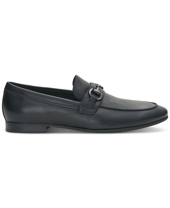 Vince Camuto Men's Wileen Slip On Dress Loafers - Macy's