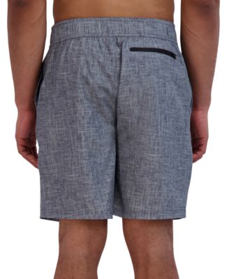 Spyder Herren Boardshorts Mit 22,9 Cm Schrittlänge, UPF 50+, 4-Wege-Stretch, Schnell Trocknend