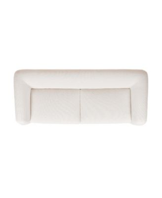 Alpine 90" Sherpa Sofa