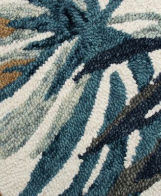 Sweet SINUO-118 6' x 6' Round Area Rug