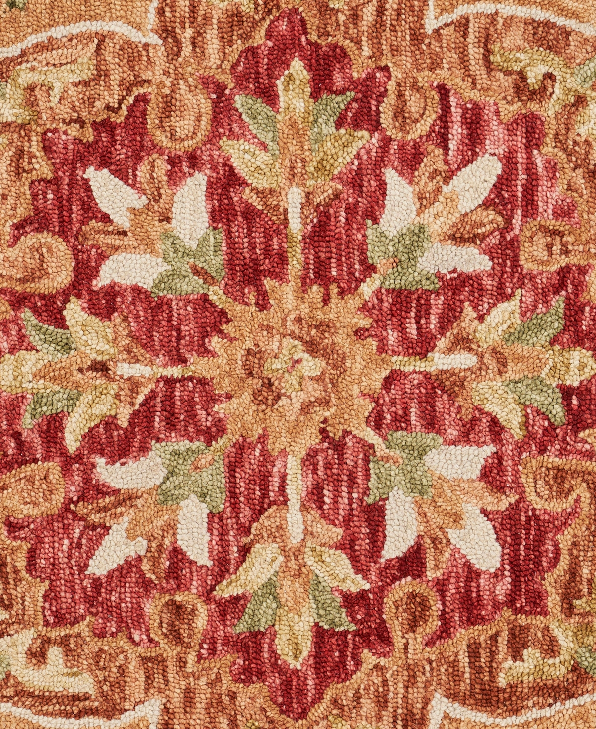 Lr Home Sweet SINUO54110 x Area Rug - Multi