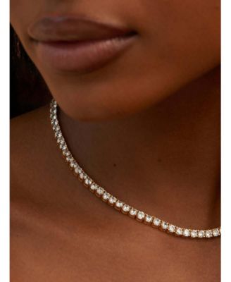 Tennis Collection Necklace