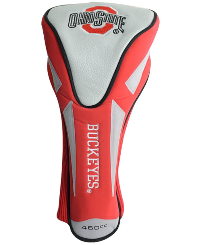 Ohio State Buckeyes Team Golf Gift Set