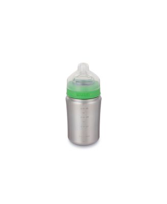 Kid Kanteen BPA-free Stainless Steel Baby Bottle - FREE SHIPPING