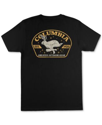 Columbia - Men's Jackie Jackalope Graphic T-Shirt