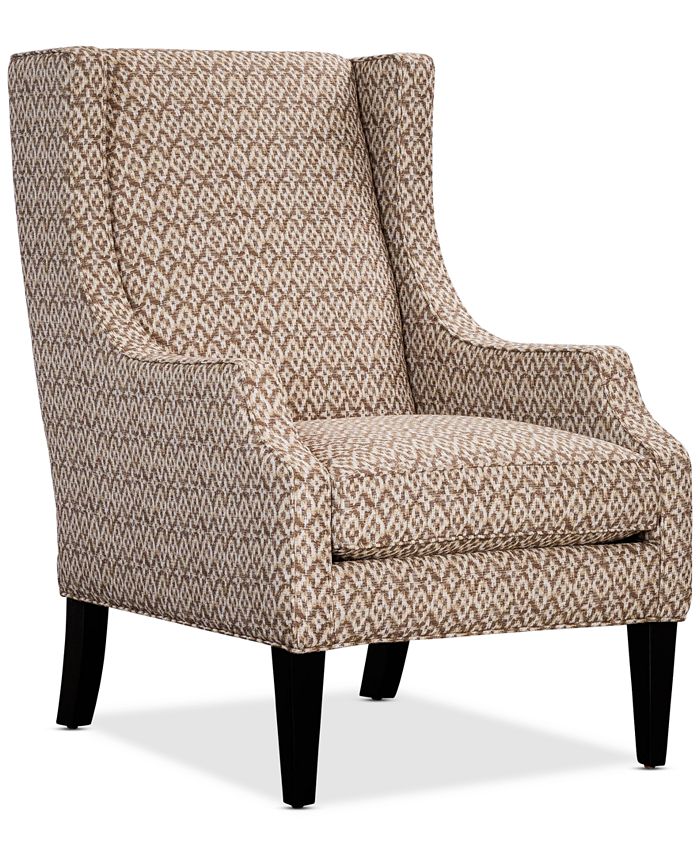 Macys outlet wingback chairs
