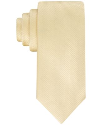 Tommy Hilfiger - Men's Rope Solid Tie