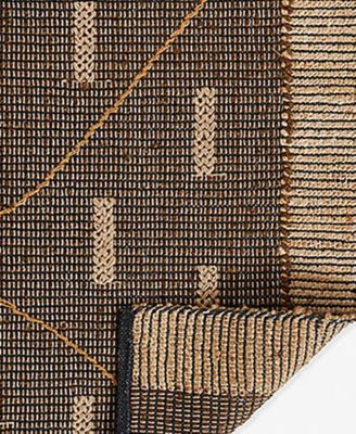 Pontoise PON2 3'6" x 5'6" Area Rug