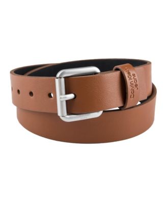 Boys calvin klein belt on sale