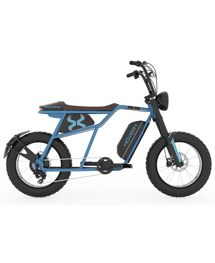 Hover1 Altai R500 Electric Bicycle Macy's