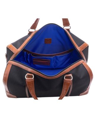 Kinzie 20" Nylon Tablet Duffel