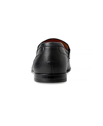 Bruno magli velvet loafers store