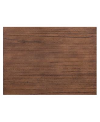 Steve Silver Bear Creek 46" Wooden Lift Top Cocktail Table