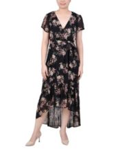 NY Collection Petite Dresses for Women Macy s