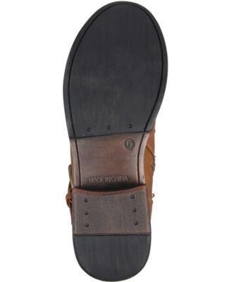 Women's Stormy Knee High Riding Boots