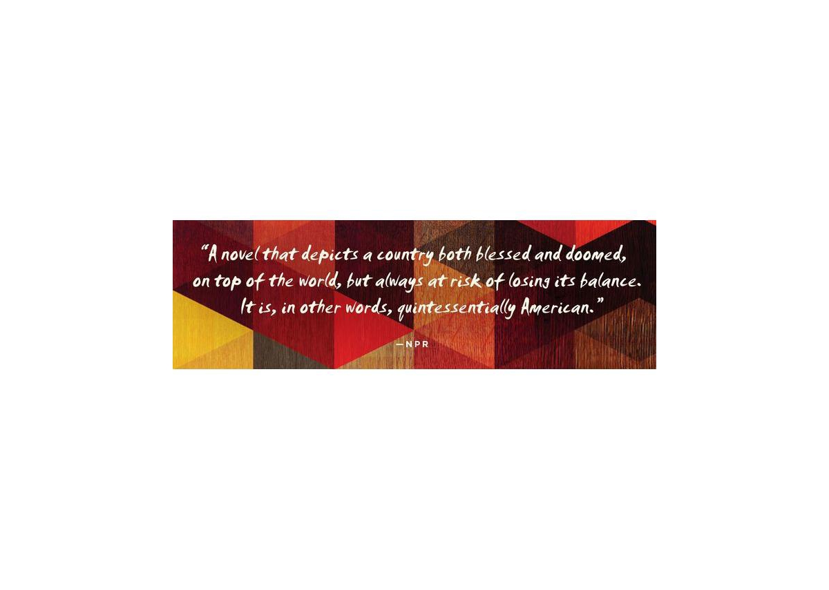 Behold the Dreamers (Oprah's Book Club) by Imbolo Mbue