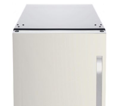 Built-In/ Freestanding Ice Maker - 50lb capacity Clear Ice Cube