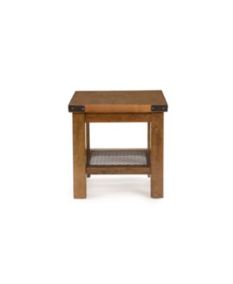 Steve Silver Hailee 24" End Table