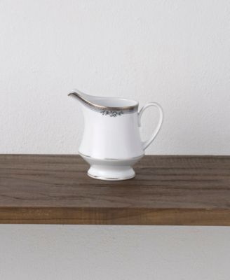 Laurelvale Sugar & Creamer Set