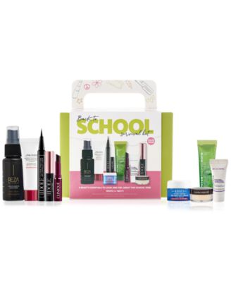 Created For Macy's - 9-Pc. Back To School Survival Set