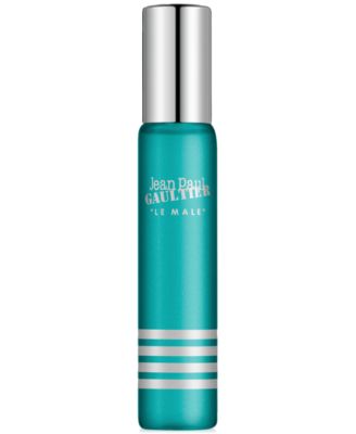Jean Paul Gaultier - Men's Le Male Eau de Toilette Travel Spray, 0.51-oz.